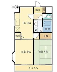 ブリスベンコーポラス 401