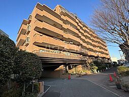 ライオンズマンション津田沼前原