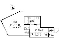 目黒区自由が丘1丁目