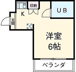 横浜市保土ケ谷区峰岡町3丁目