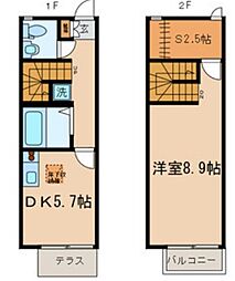 江戸川区松江5丁目の一戸建て