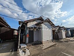 長谷川貸家中通 C