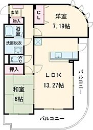 グランシャリオ21 201