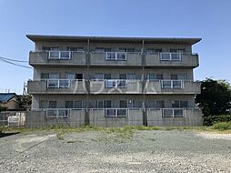 パークシティーたかしB棟 101