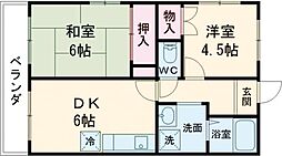 アロー一之江48番館