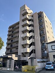 バンベールつつじが丘 503