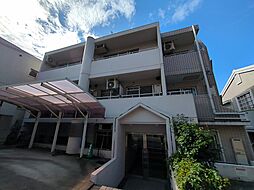 スカイコートたまプラーザ 104