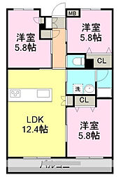 プランドール葵 303
