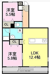 プランドール葵 101