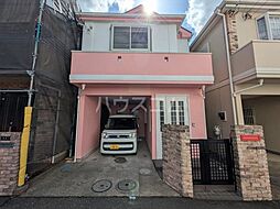 松林1丁目1番地戸建 1