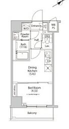 ファミルート船堀 1104