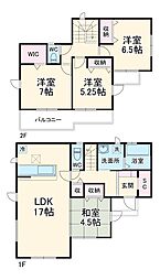 加納戸建4 1