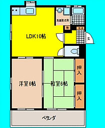 ルミエールＭＩＴＳＵＲＵ 302