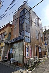 横須賀市上町1丁目
