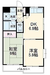 エスポワール与野 301