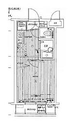 サンテミリオン目黒東山弐番館