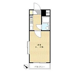 アップルコート南林間