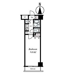 リヴシティ王子 702