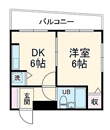 ライオンズプラザ久里浜 701