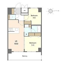 S-RESIDENCE名駅北alesia 1401