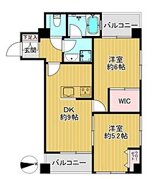 エクセル三鷹 204