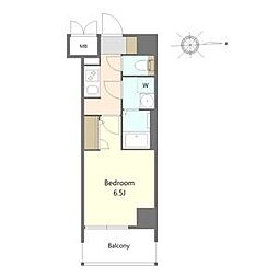 S-RESIDENCE名駅北alesia 503
