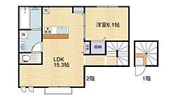 エルシオン狛江 208
