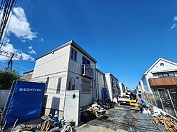 エルシオン狛江 207