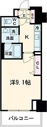 新宿区西新宿3丁目