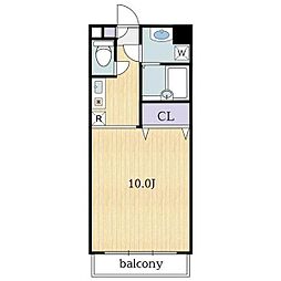 エスポワール奥戸 201