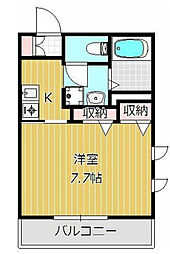 習志野市実籾4丁目