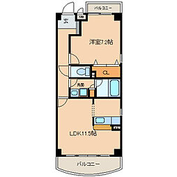 バンブーヒル 401