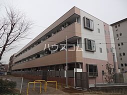 習志野市津田沼3丁目