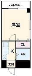 船橋市田喜野井4丁目