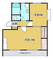 ハーベスト伊藤 301