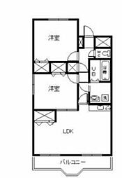 センチュリーマンションＫ 205