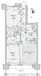 日神パレステージ府中西