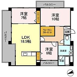 ボストンハウス 402