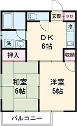 第2ハイツ小池 04030