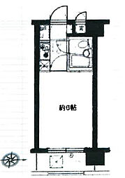 アーバンヒルズ福生