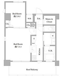 Ｂ　ＣＩＴＹ　ＡＰＡＲＴＭＥＮＴ　ＩＴＡＢＡＳＨＩ　ＮＯＲＴ 601