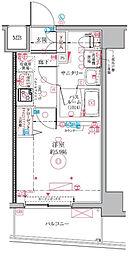 クレヴィスタ四ツ木