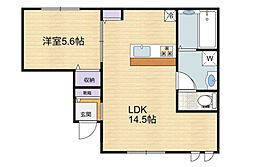 エルシオン狛江 107