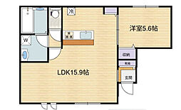 エルシオン狛江 106
