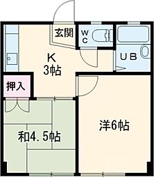 岩井マンション