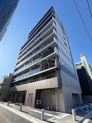 GRANPASEO東十条 502