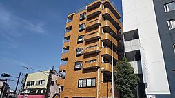 横浜市鶴見区佃野町