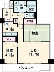 ハイエスト荻窪 304