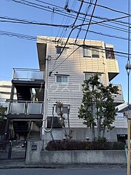 メゾンド東寺尾 103