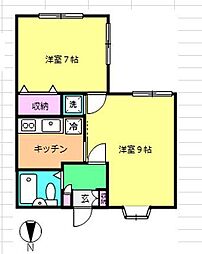 Ｆコート梶ヶ谷